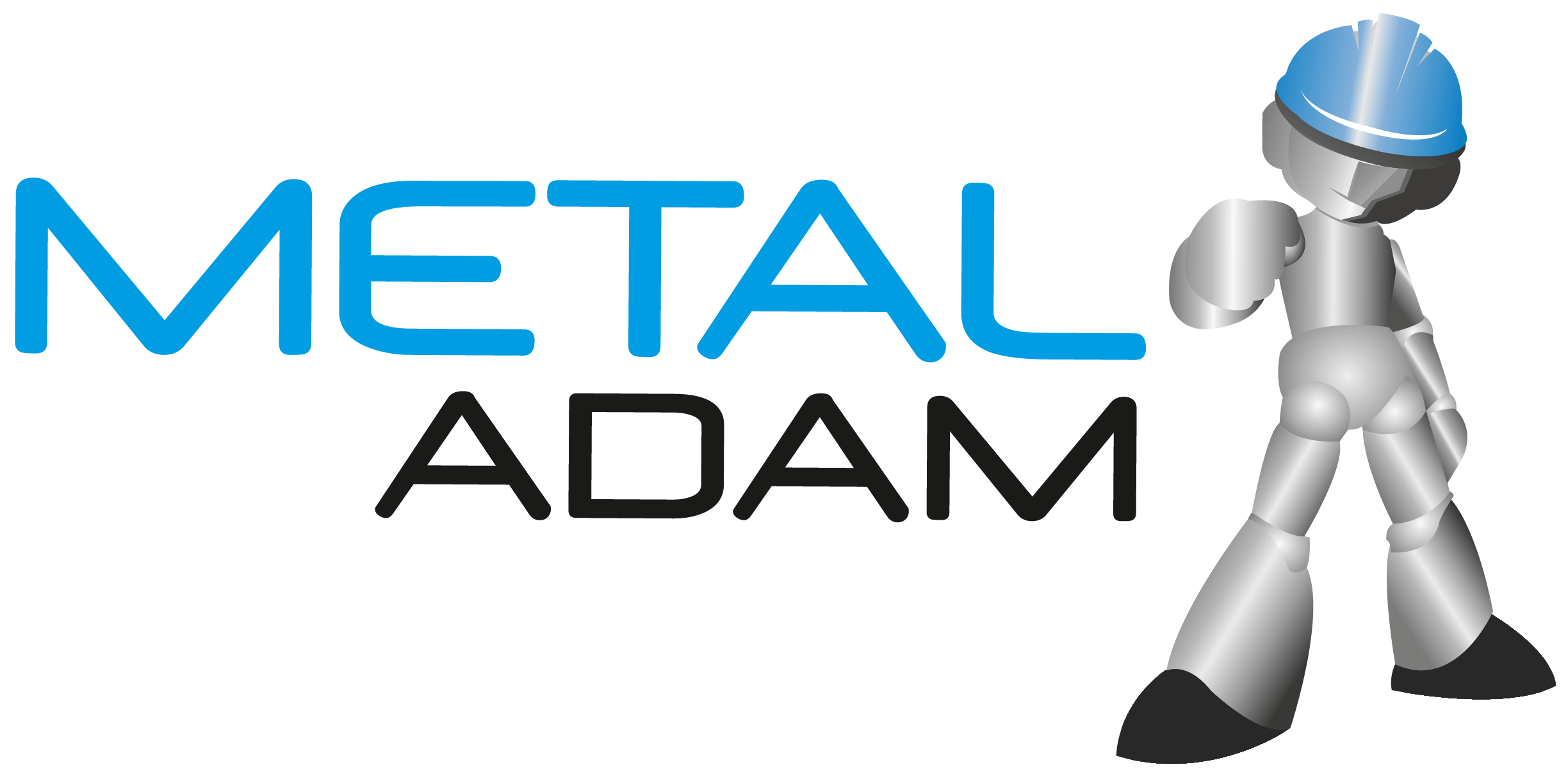 Metal Adam